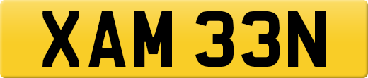 XAM33N