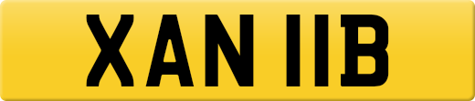 XAN11B