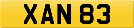 XAN83