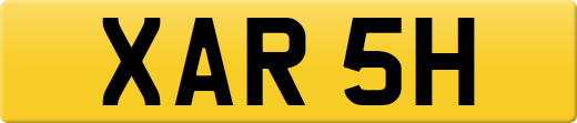 XAR5H