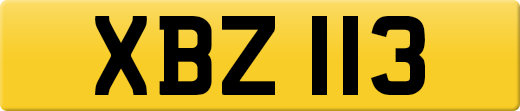 XBZ113