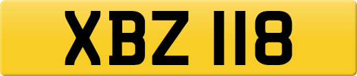 XBZ118
