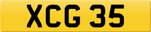 XCG35