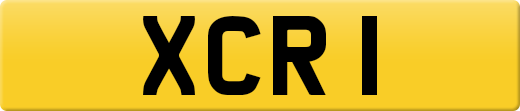 XCR1