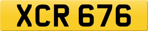 XCR676