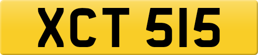 XCT515