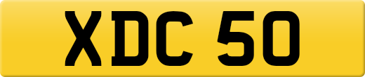 XDC50