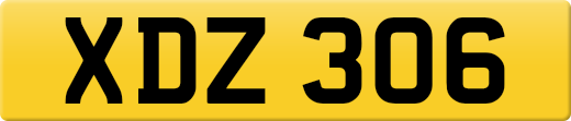 XDZ306
