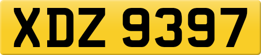XDZ9397