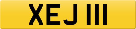 XEJ111
