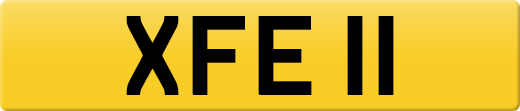 XFE11