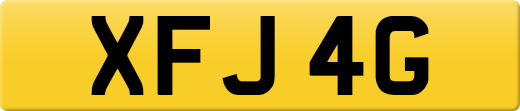 XFJ4G