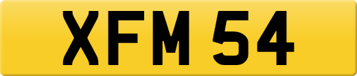 XFM54