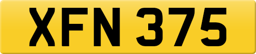 XFN375