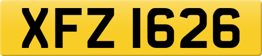 XFZ1626