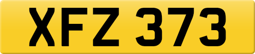 XFZ373