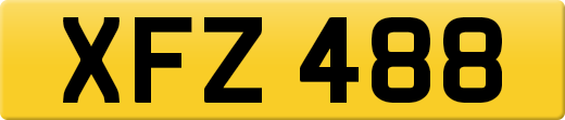 XFZ488