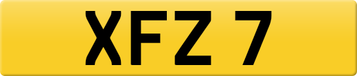 XFZ7