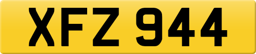 XFZ944