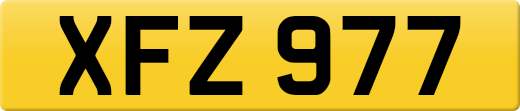 XFZ977
