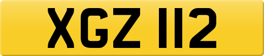 XGZ112