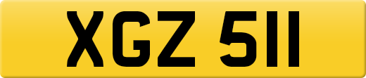 XGZ511