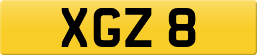 XGZ8