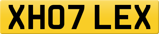 XH07LEX