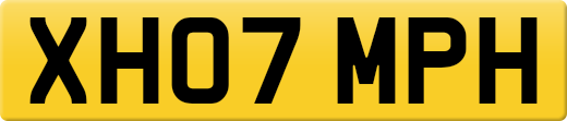 XH07MPH