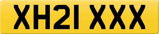 XH21XXX