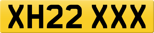 XH22XXX