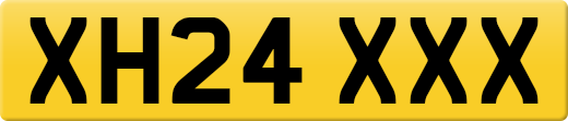 XH24XXX
