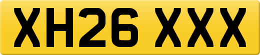 XH26XXX