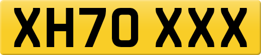 XH70XXX