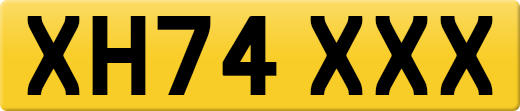 XH74XXX