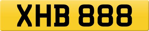 XHB888