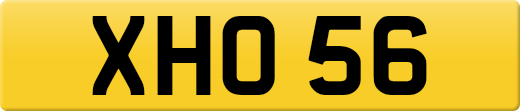 XHO56