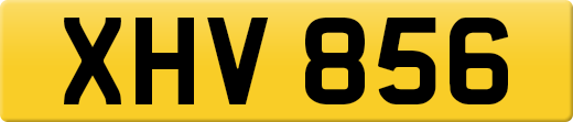 XHV856