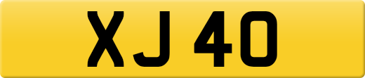 XJ40