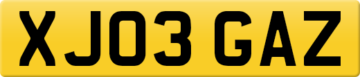 XJ03GAZ