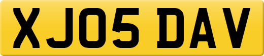 XJ05DAV