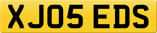 XJ05EDS