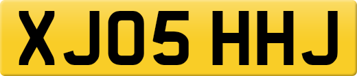 XJ05HHJ