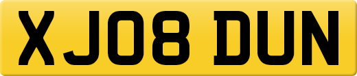 XJ08DUN