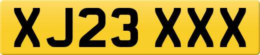 XJ23XXX