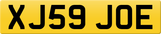 XJ59JOE