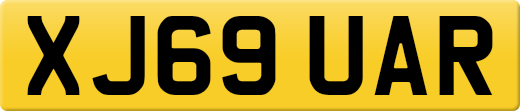 XJ69UAR