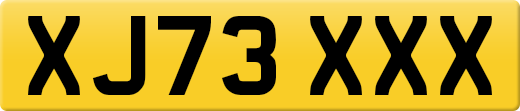 XJ73XXX