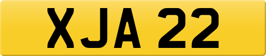 XJA22