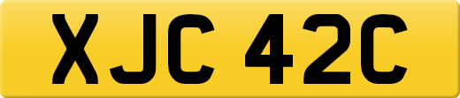 XJC42C